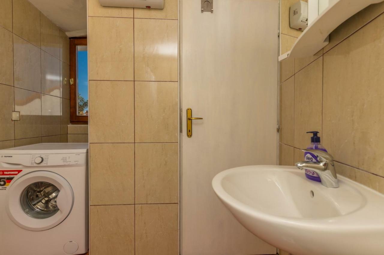 Appartement App Cor2 à Selce Extérieur photo