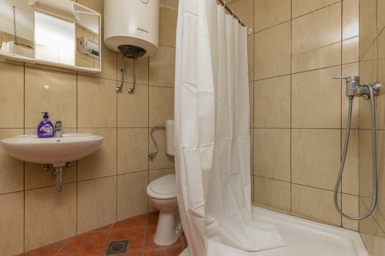 Appartement App Cor2 à Selce Extérieur photo